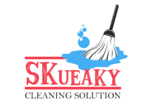 Skueaky Cleaning Solution